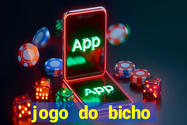 jogo do bicho feira de santana